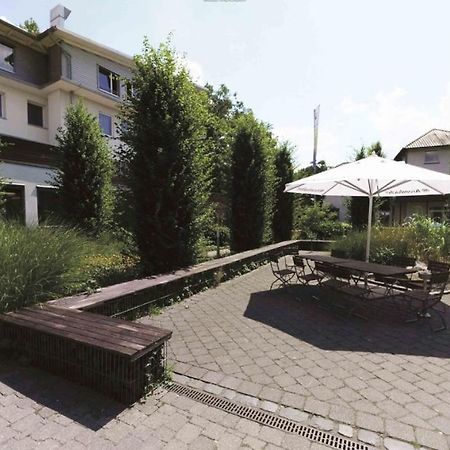 Gaestehaus Deula Warendorf Kültér fotó