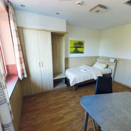 Gaestehaus Deula Warendorf Kültér fotó