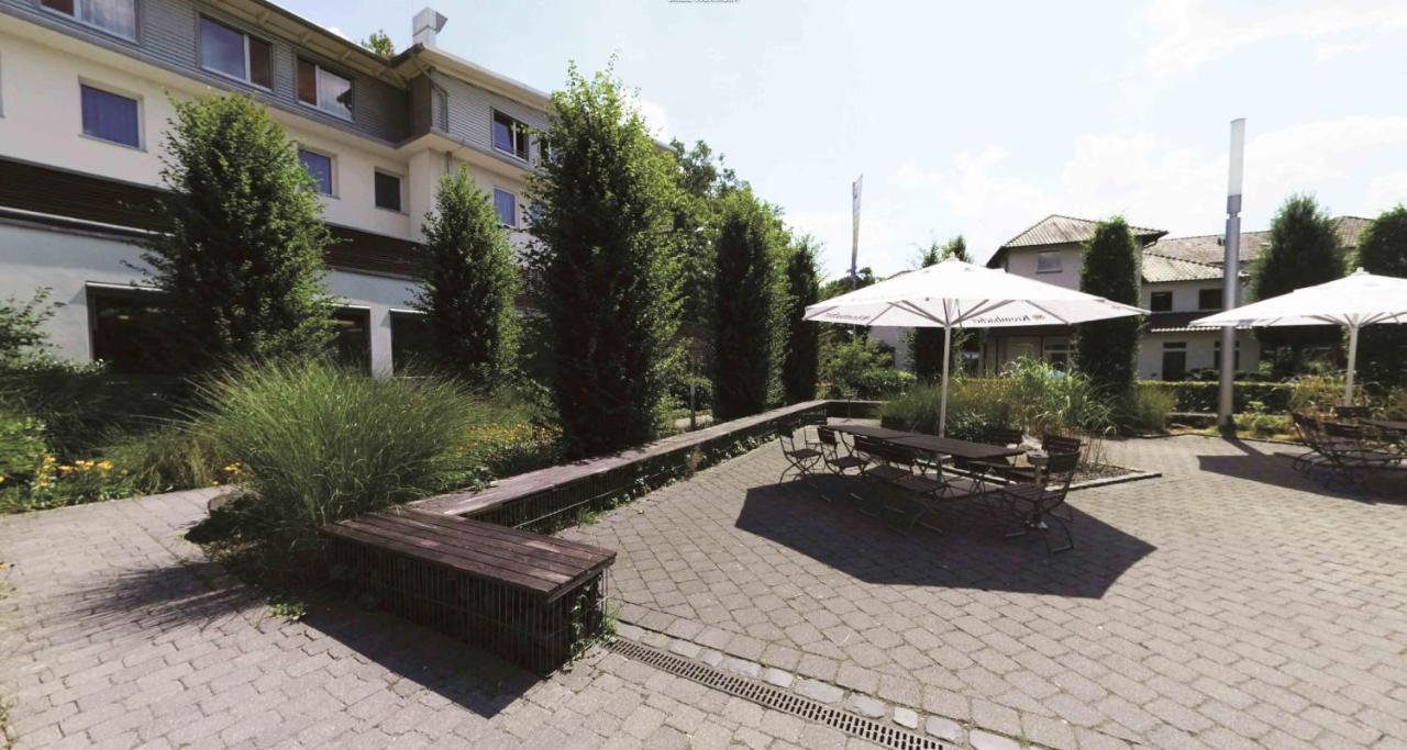 Gaestehaus Deula Warendorf Kültér fotó