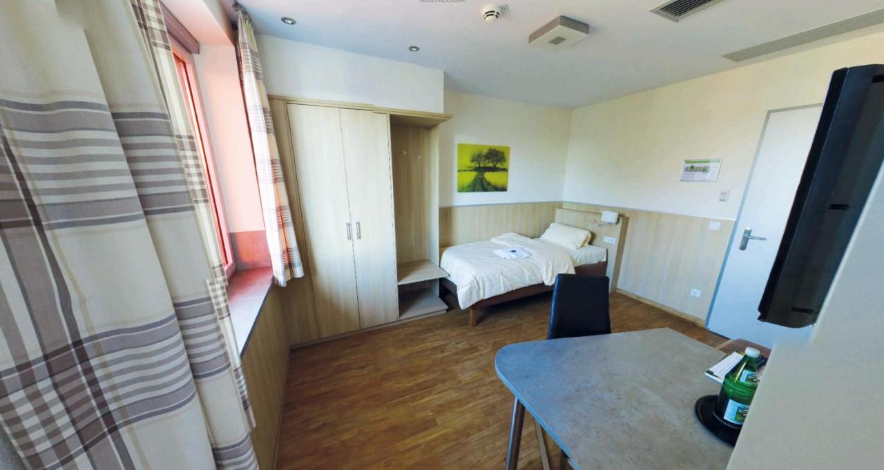 Gaestehaus Deula Warendorf Kültér fotó