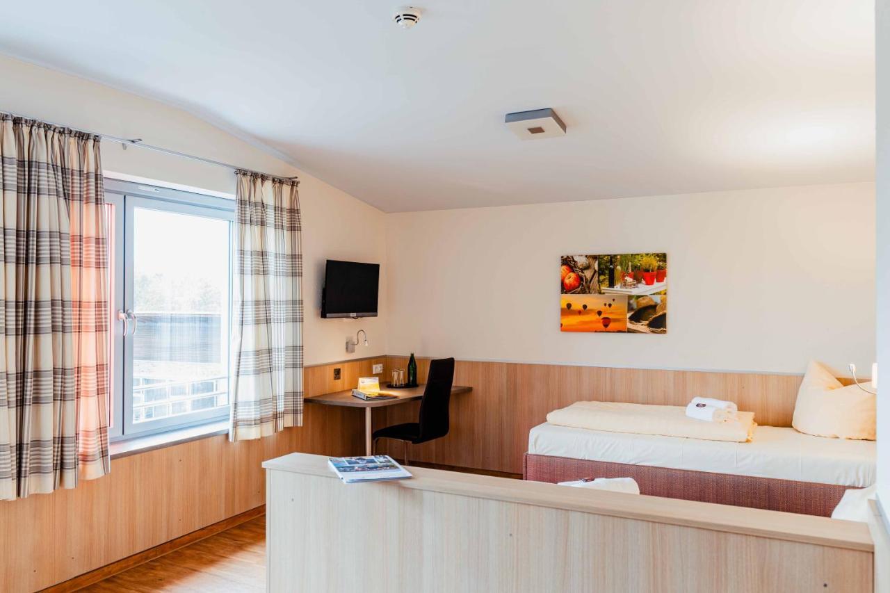 Gaestehaus Deula Warendorf Kültér fotó