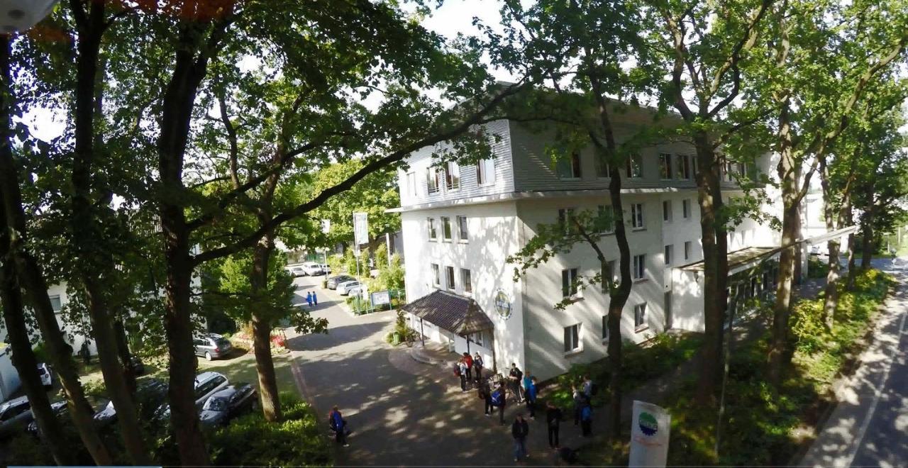 Gaestehaus Deula Warendorf Kültér fotó