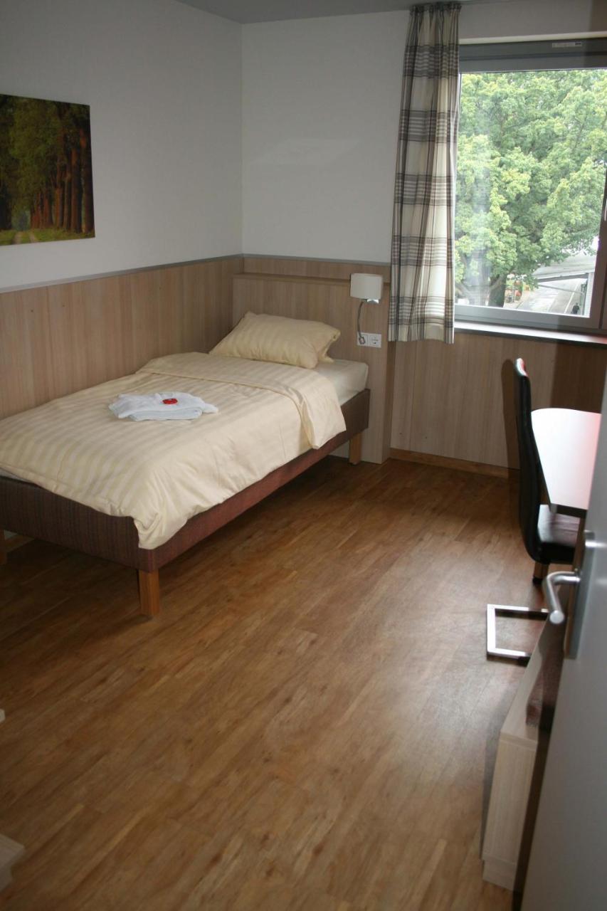 Gaestehaus Deula Warendorf Kültér fotó